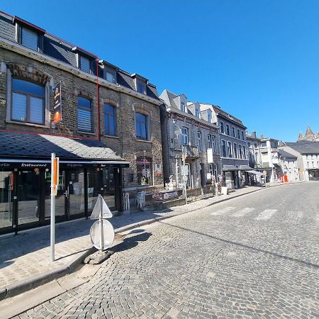Bellavista Durbuy Daire Dış mekan fotoğraf