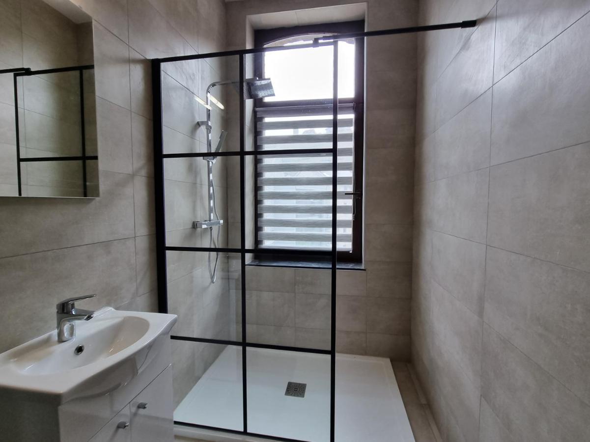 Bellavista Durbuy Daire Dış mekan fotoğraf