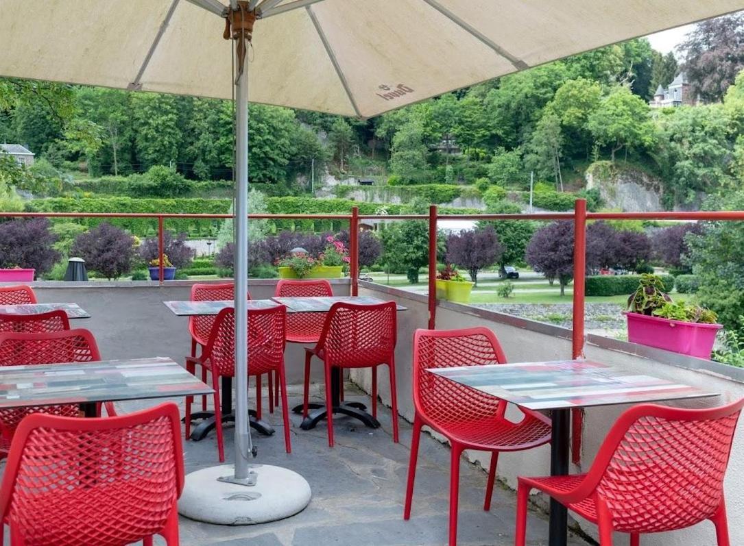 Bellavista Durbuy Daire Dış mekan fotoğraf