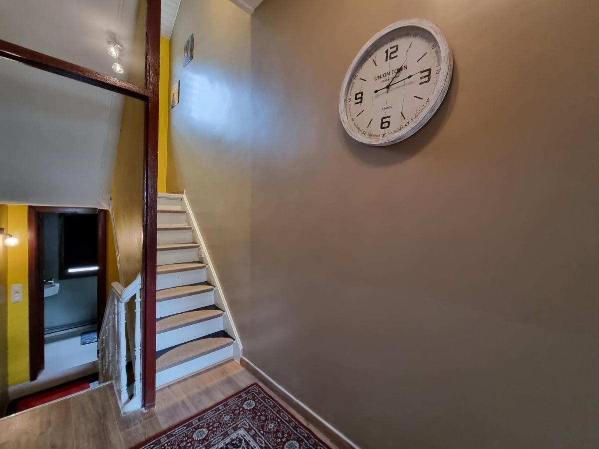 Bellavista Durbuy Daire Dış mekan fotoğraf