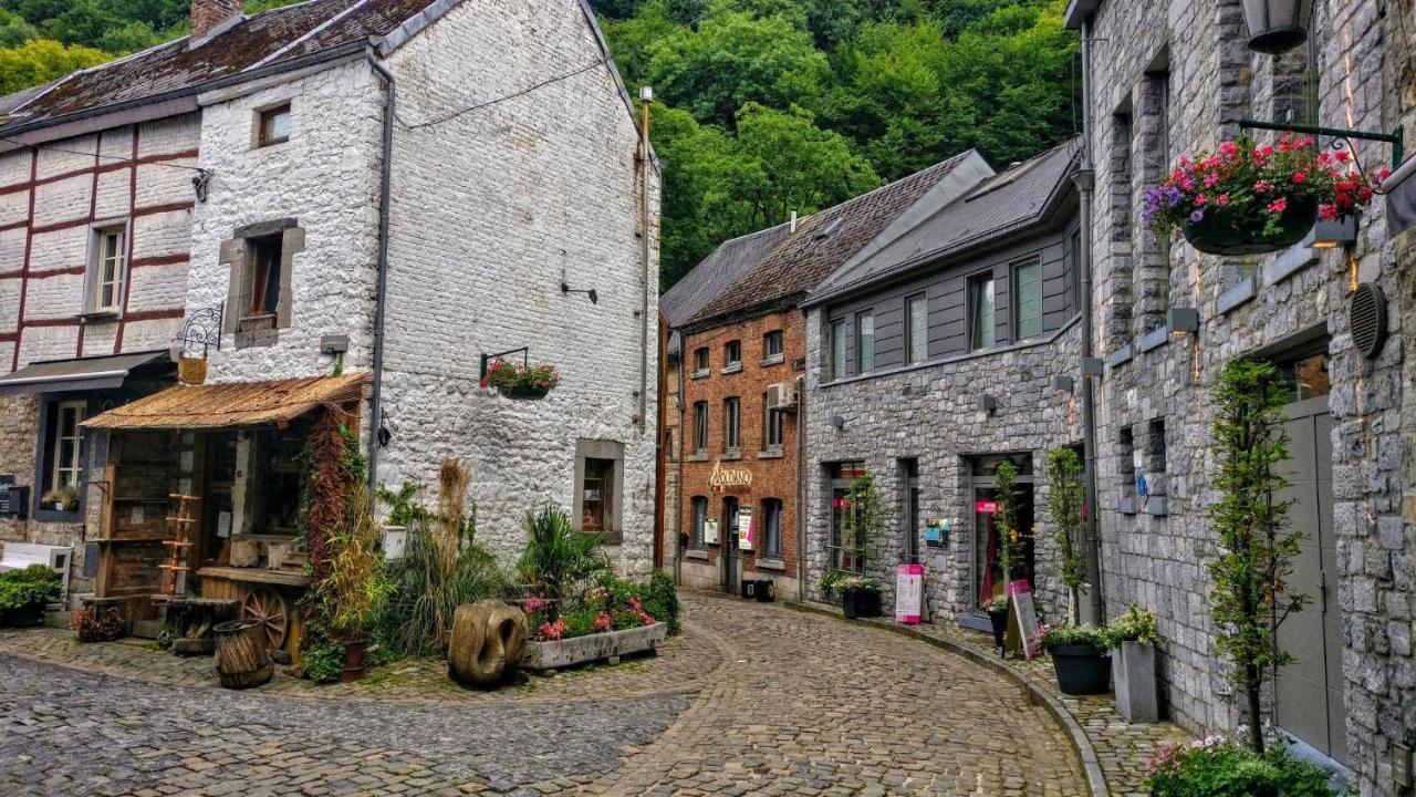 Bellavista Durbuy Daire Dış mekan fotoğraf